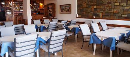 Drymna Hotel
