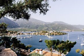 Drymna Hotel