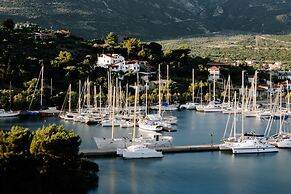 Drymna Hotel