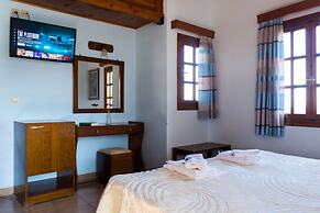 Drymna Hotel