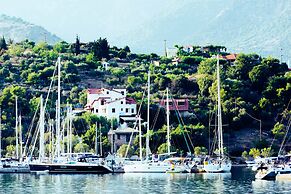 Drymna Hotel