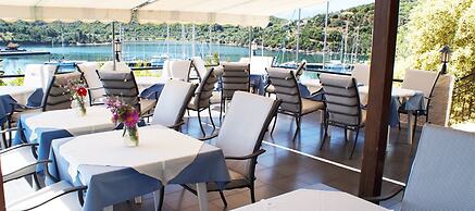 Drymna Hotel