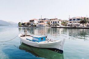 Drymna Hotel