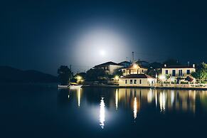 Drymna Hotel