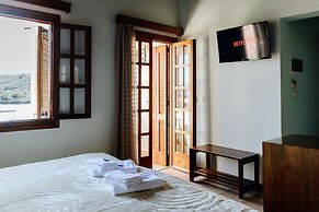 Drymna Hotel