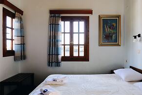 Drymna Hotel