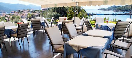 Drymna Hotel