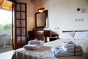 Drymna Hotel