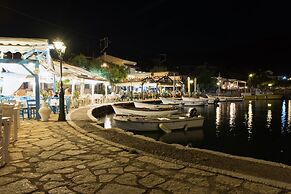 Drymna Hotel