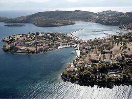 Drymna Hotel