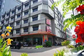 Losari Beach Hotel