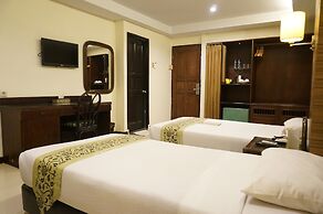 Losari Beach Hotel