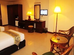 Losari Beach Hotel