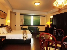 Losari Beach Hotel