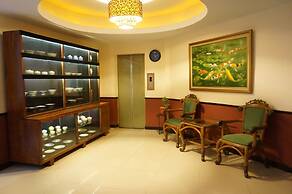 Losari Beach Hotel