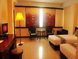 Losari Beach Hotel