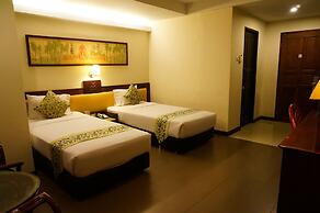 Losari Beach Hotel