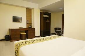 Losari Beach Hotel