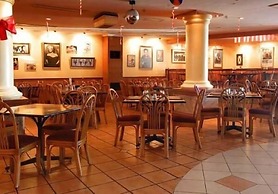 Losari Beach Inn