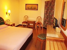 Losari Beach Inn