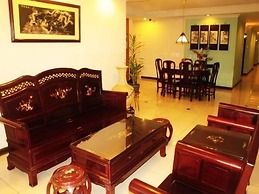 Losari Beach Inn