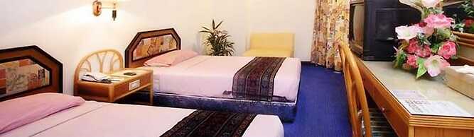 Losari Beach Inn