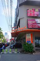 Losari Beach Inn
