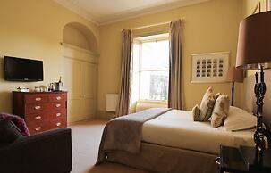The Windsor Townhouse