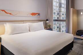 Brady Hotels Central Melbourne