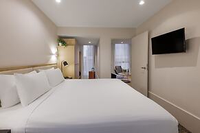 Brady Hotels Central Melbourne