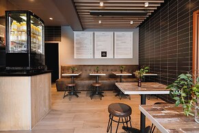 Brady Hotels Central Melbourne