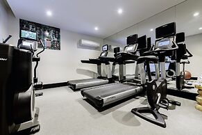 Brady Hotels Central Melbourne