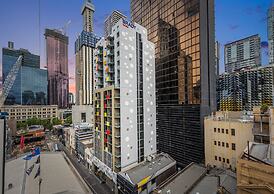 Brady Hotels Central Melbourne
