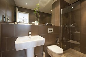 XII Apostel Hotel Albergo