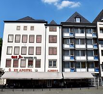 XII Apostel Hotel Albergo