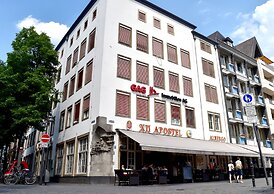 XII Apostel Hotel Albergo