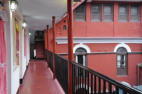 Hotel Himalaya Yoga