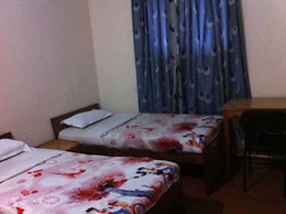 Hotel Himalaya Yoga