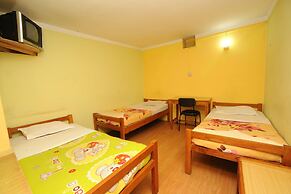 Hotel Himalaya Yoga