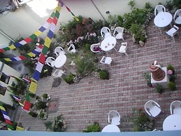 Hotel Himalaya Yoga