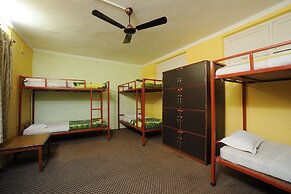 Hotel Himalaya Yoga