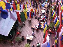 Hotel Himalaya Yoga