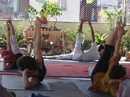 Hotel Himalaya Yoga