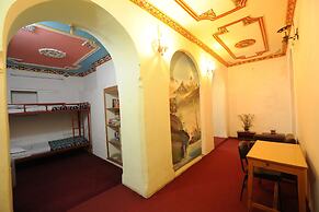 Hotel Himalaya Yoga