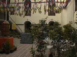 Hotel Himalaya Yoga