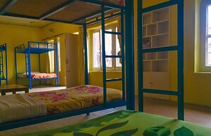 Hotel Himalaya Yoga