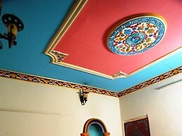 Hotel Himalaya Yoga
