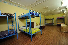 Hotel Himalaya Yoga