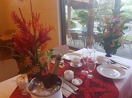 Le Alaimoana Hotel