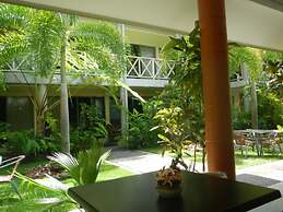 Le Alaimoana Hotel